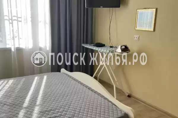 Квартира «Однокомнатная квартира» Квартира «Однокомнатная квартира»