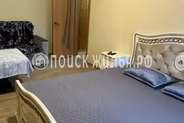 Квартира «Однокомнатная квартира» Квартира «Однокомнатная квартира»