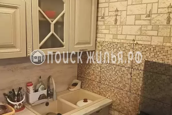 Квартира «Комнатная квартира на Абазгаа»