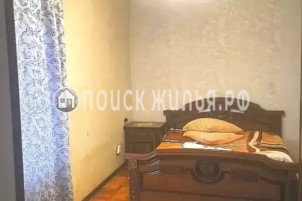 Квартира «Комнатная квартира на Абазгаа»