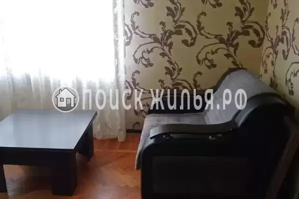 Квартира «Комнатная квартира на Абазгаа»