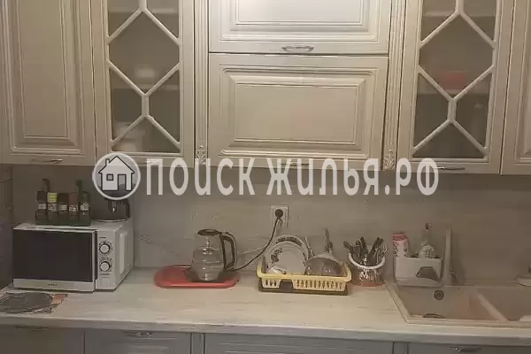 Квартира «Комнатная квартира на Абазгаа»