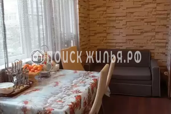 Квартира «Комнатная квартира на Абазгаа»