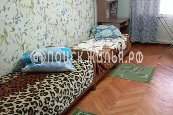 Квартира «Комнатная квартира на Абазгаа»