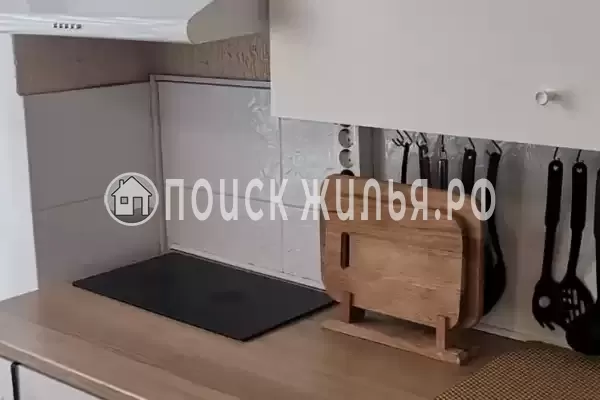 Квартира «Под ключ (4-х местная)»