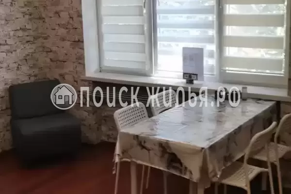 Квартира «Под ключ (4-х местная)»