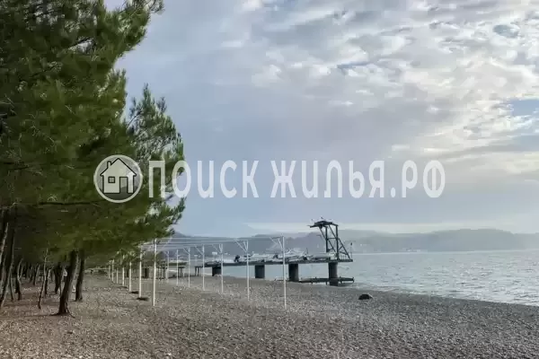 Частный сектор «Домик в Лдзаа» Частный сектор «Домик в Лдзаа»