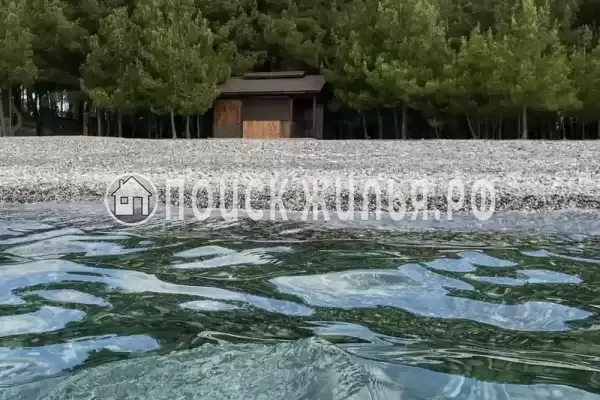 Частный сектор «Домик в Лдзаа» Частный сектор «Домик в Лдзаа»