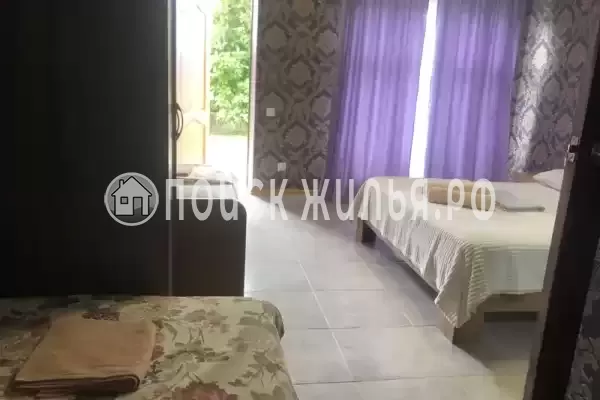 Частный сектор «Домик в Лдзаа» Частный сектор «Домик в Лдзаа»