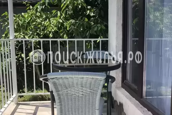 Частный сектор «Домик в Лдзаа» Частный сектор «Домик в Лдзаа»