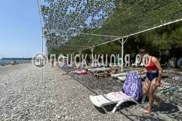 Частный сектор «Домик в Лдзаа» Частный сектор «Домик в Лдзаа»