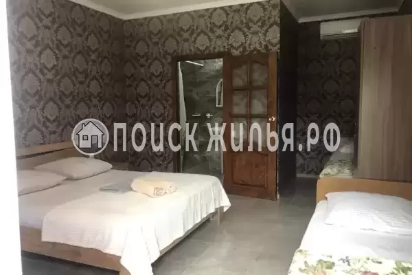 Частный сектор «Домик в Лдзаа» Частный сектор «Домик в Лдзаа»