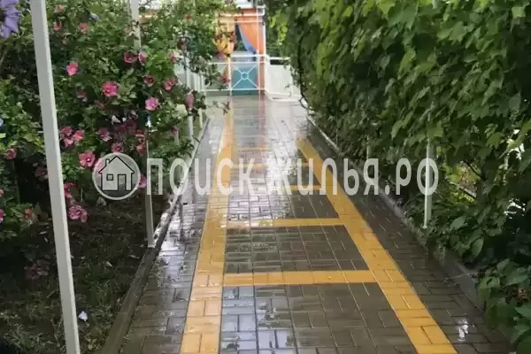 Частный сектор «Ле Шато» Частный сектор «Ле Шато»