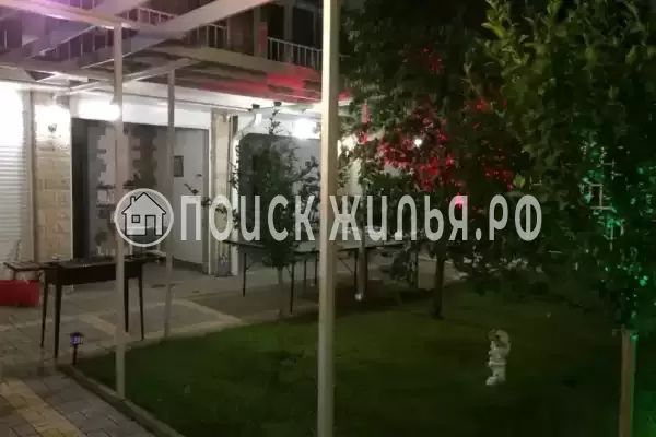 Частный сектор «Ле Шато» Частный сектор «Ле Шато»