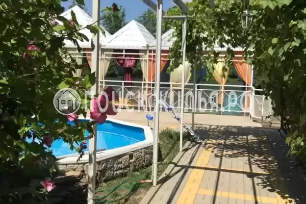 Частный сектор «Ле Шато» Частный сектор «Ле Шато»