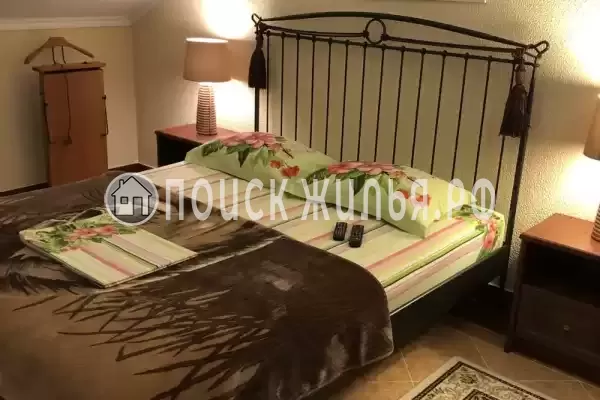 Частный сектор «Ле Шато» Частный сектор «Ле Шато»