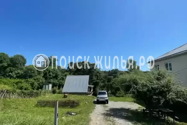 Частный сектор «Коттедж с видом на море и лес» Частный сектор «Коттедж с видом на море и лес»