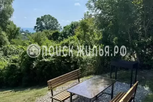 Частный сектор «Коттедж с видом на море и лес» Частный сектор «Коттедж с видом на море и лес»