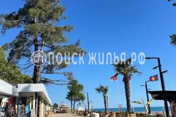 Частный сектор «Коттедж с видом на море и лес» Частный сектор «Коттедж с видом на море и лес»