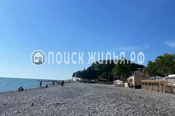 Частный сектор «Коттедж с видом на море и лес» Частный сектор «Коттедж с видом на море и лес»