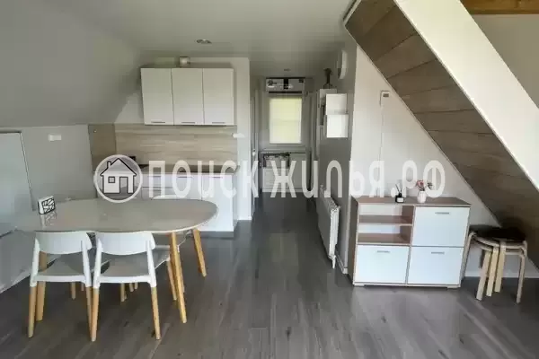 Частный сектор «Коттедж с видом на море и лес» Частный сектор «Коттедж с видом на море и лес»