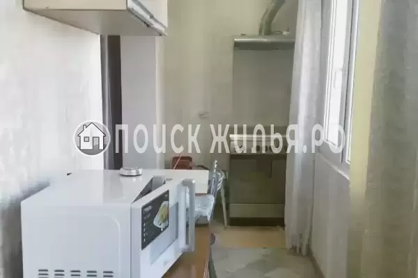 Квартира «Двухкомнатная квартира на Агрба» Квартира «Двухкомнатная квартира на Агрба»