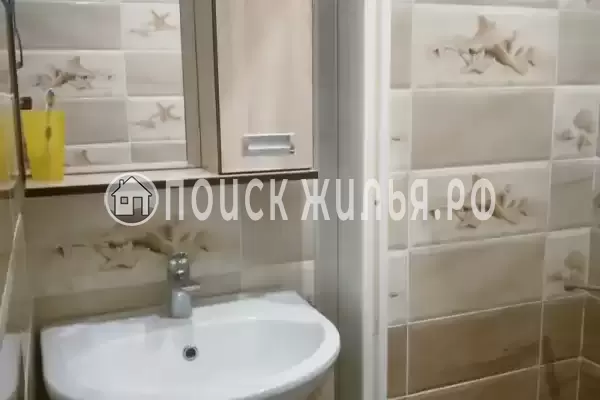 Квартира «Двухкомнатная квартира на Агрба» Квартира «Двухкомнатная квартира на Агрба»