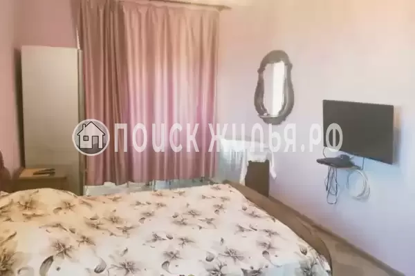 Квартира «Двухкомнатная квартира на Агрба» Квартира «Двухкомнатная квартира на Агрба»