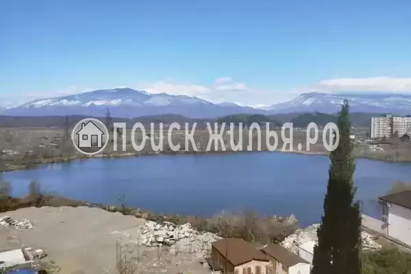 Квартира «Двухкомнатная квартира на Агрба» Квартира «Двухкомнатная квартира на Агрба»