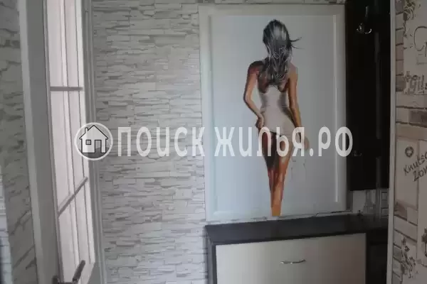 Квартира «Двухкомнатная квартира Ленина 28»