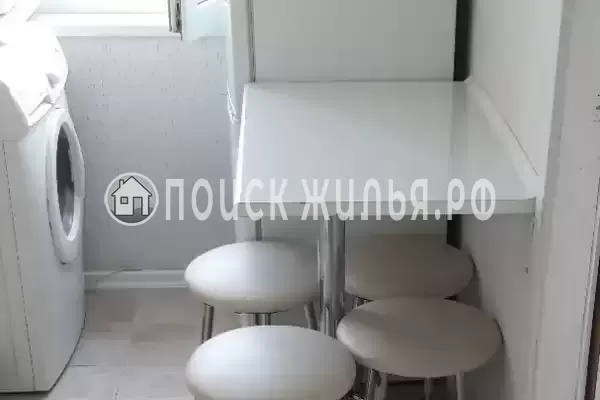 Квартира «Двухкомнатная квартира Ленина 28»