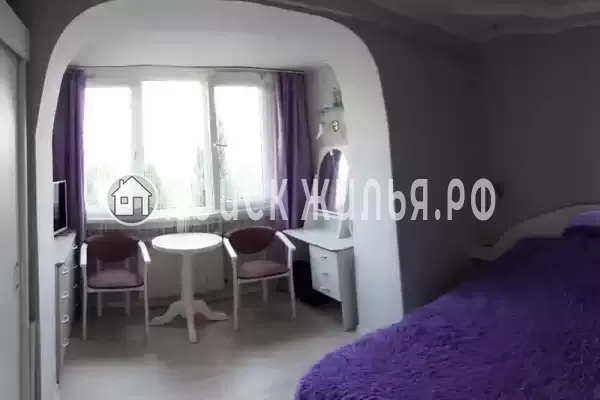 Квартира «Двухкомнатная квартира Ленина 28»