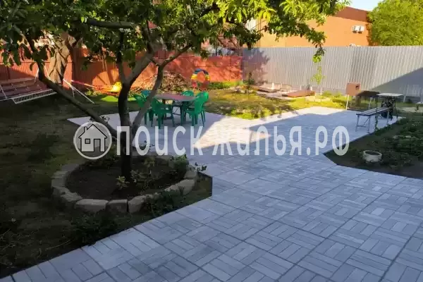 Дом под ключ «На Свердлова»