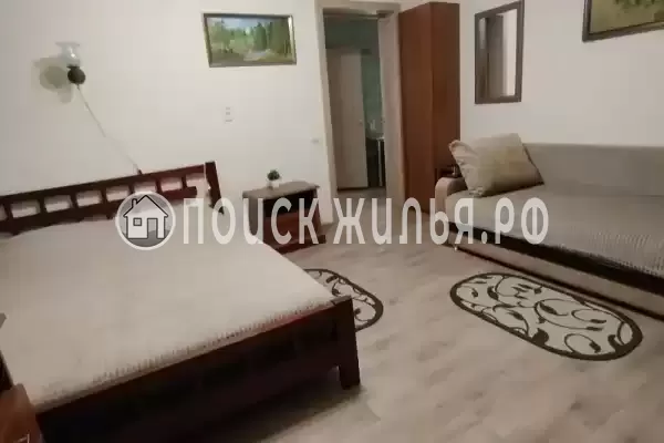 Дом под ключ «На Свердлова»