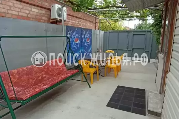 Дом под ключ «На Свердлова»