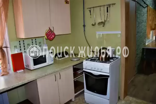 Дом под ключ «На Свердлова»