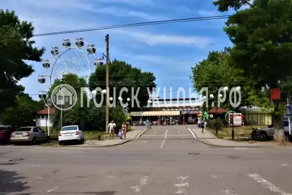 Дом под ключ «На Свердлова»