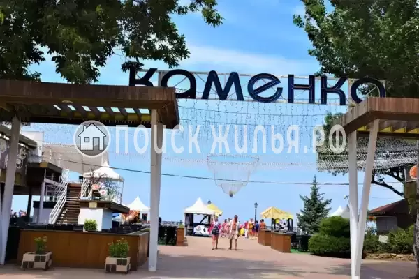 Дом под ключ «На Свердлова»