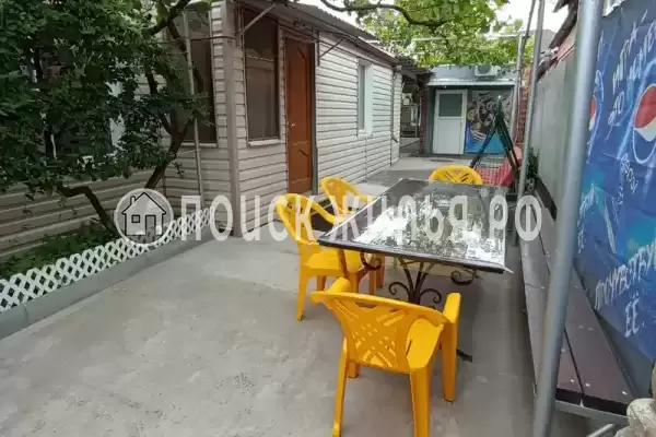 Дом под ключ «На Свердлова»