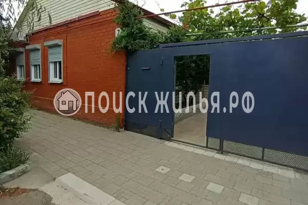 Дом под ключ «На Свердлова»