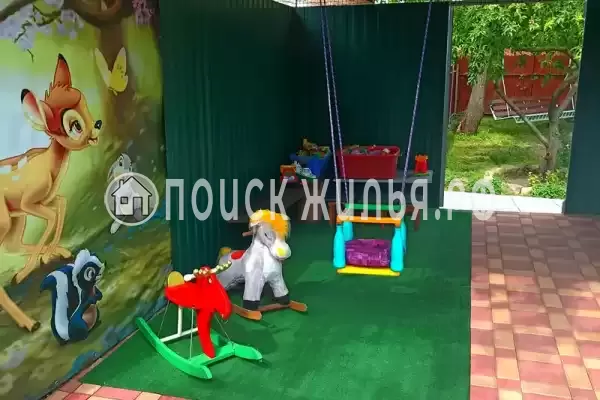 Дом под ключ «На Свердлова»