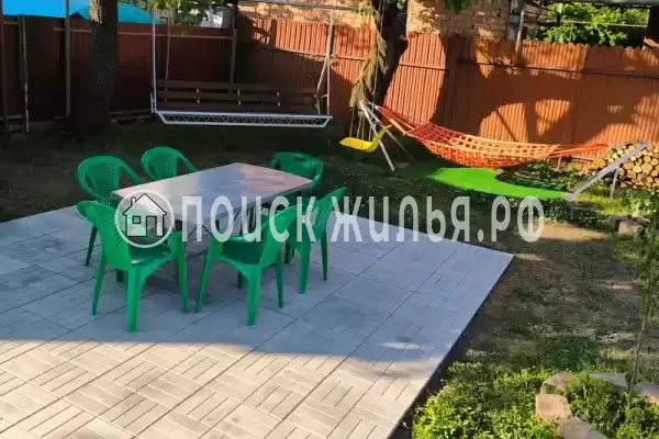 Дом под ключ «На Свердлова»