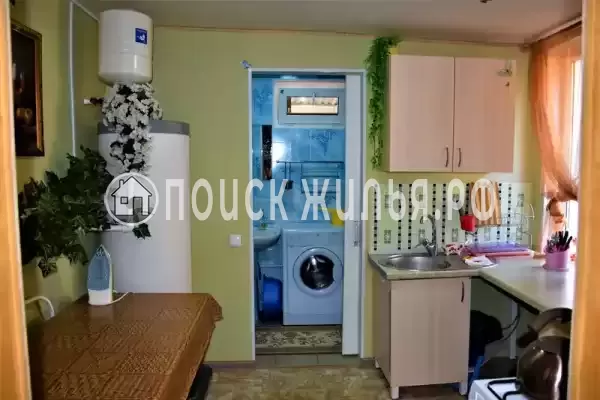 Дом под ключ «На Свердлова»