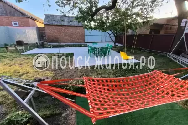 Дом под ключ «На Свердлова»