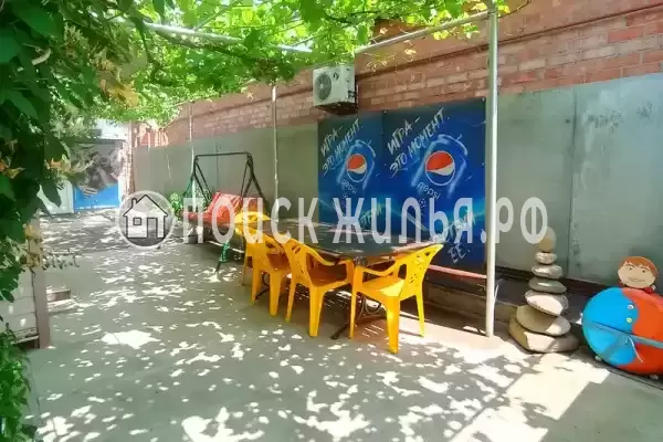 Дом под ключ «На Свердлова»