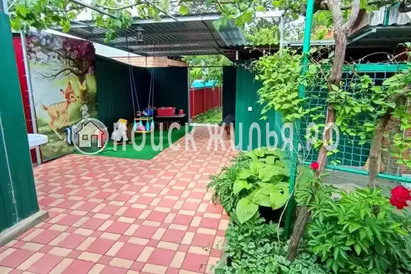 Дом под ключ «На Свердлова»