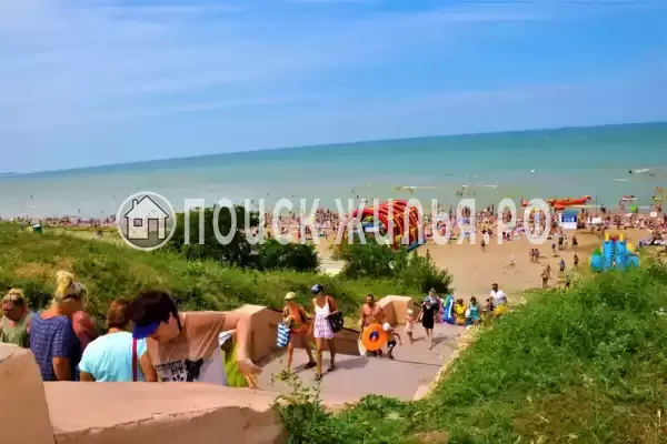 Дом под ключ «На Свердлова»