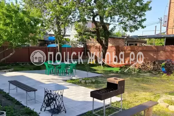 Дом под ключ «На Свердлова»