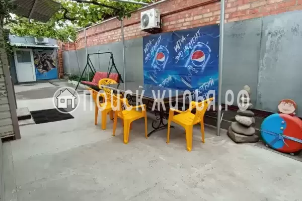 Дом под ключ «На Свердлова»