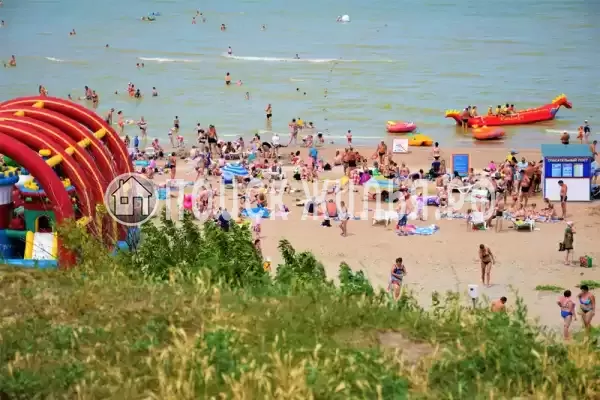 Дом под ключ «На Свердлова»